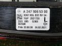 Фонарь задний внутренний левый Mercedes-Benz GLB-Класс Х247 фотография №4