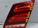 Фонарь задний внутренний правый Mercedes-Benz Е-класс, W212, рестайлинг фотография №3