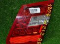 Фонарь задний внутренний правый Mercedes-Benz Е-класс, W212 фотография №1