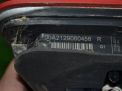 Фонарь задний внутренний правый Mercedes-Benz Е-класс, W212 фотография №3