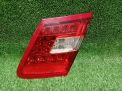 Фонарь задний внутренний правый Mercedes-Benz Е-класс, W212 фотография №1