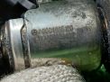 Форсунка AdBlue Mercedes-Benz OM656 OM654 654.820 фотография №3