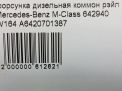 Форсунка дизельная коммон рэйл Mercedes-Benz OM642 642.940, 642.980, EXL фотография №5