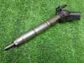 Форсунка дизельная коммон рэйл Mercedes-Benz OM642 642.940, 642.980, EXL фотография №1