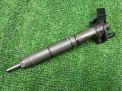 Форсунка дизельная коммон рэйл Mercedes-Benz OM642 642.940, 642.980, EXL , тест фотография №1