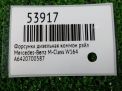 Форсунка дизельная коммон рэйл Mercedes-Benz OM642 642.980, EXL фотография №3