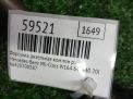 Форсунка дизельная коммон рэйл Mercedes-Benz OM642 642.980, EXL фотография №7