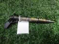Форсунка дизельная коммон рэйл Mercedes-Benz OM642 642.980, EXL фотография №1