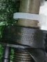Форсунка дизельная коммон рэйл Mercedes-Benz OM642 642.980, EXL фотография №2