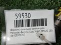 Форсунка дизельная коммон рэйл Mercedes-Benz OM642 642.980, EXL фотография №6