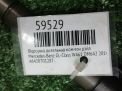 Форсунка дизельная коммон рэйл Mercedes-Benz OM642 642.980, EXL фотография №6