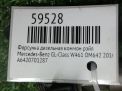 Форсунка дизельная коммон рэйл Mercedes-Benz OM642 642.980, EXL фотография №6