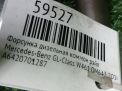 Форсунка дизельная коммон рэйл Mercedes-Benz OM642 642.980, EXL фотография №7