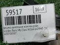 Форсунка дизельная коммон рэйл Mercedes-Benz OM642 642.980, EXL фотография №6