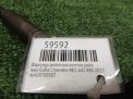 Форсунка дизельная коммон рэйл Mercedes-Benz OM642 642.980, EXL фотография №5