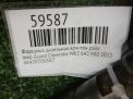 Форсунка дизельная коммон рэйл Mercedes-Benz OM642 642.980, EXL фотография №4