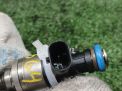 Форсунка электрическая Mercedes-Benz M271 271.860 271860 фотография №3