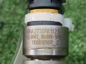 Форсунка электрическая Mercedes-Benz M271 271.860 271860 фотография №5
