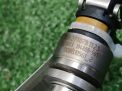Форсунка электрическая Mercedes-Benz M271 271.860 271860 фотография №4