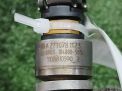 Форсунка электрическая Mercedes-Benz M271 271.860 271860 фотография №4