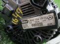 Генератор Mercedes-Benz ML 280 CDI W164 фотография №4