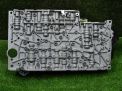 Гидроблок АКПП Mercedes-Benz 7G tronic 722.9 фотография №4