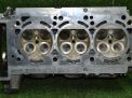 Головка блока (ГБЦ) Mercedes-Benz M276 M276DE35 276.950 фотография №6