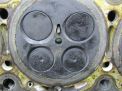 Головка блока (ГБЦ) Mercedes-Benz OM642 3.0 TDI 642980 642.980 EXL , правая фотография №4