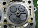 Головка блока (ГБЦ) Mercedes-Benz OM642 3.0 TDI 642980 642.980 EXL , левая фотография №6