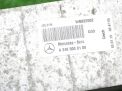 Интеркулер Mercedes-Benz B-Class , W246 фотография №3