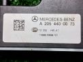 Инвертор Mercedes-Benz С-Класс , W205 фотография №5