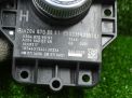 Джойстик мультимедиа Mercedes-Benz С-Класс, W204 A2048708851 фотография №3
