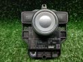 Джойстик мультимедиа Mercedes-Benz Е-класс , W212 фотография №1