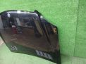 Капот Mercedes-Benz ML W164 фотография №5