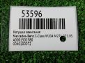 Катушка зажигания Mercedes-Benz M271 фотография №3