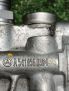 Клапан электромагнитный Mercedes-Benz Актрос MP3 OM460 фотография №6