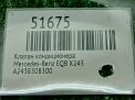 Клапан кондиционера Mercedes-Benz EQB X243 A2438308300 фотография №5