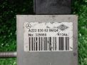 Клапан кондиционера Mercedes-Benz S-Класс W222 A2228305206 фотография №3
