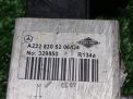 Клапан кондиционера Mercedes-Benz S-Класс W222 A2228305206 фотография №3