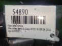 Клапан печки Mercedes-Benz Е-класс, W212 фотография №5