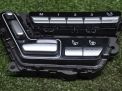 Кнопки регулировки сиденья Mercedes-Benz S-Класс W221 FL фотография №1