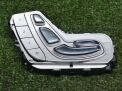 Кнопки регулировки сиденья Mercedes-Benz C-Класс W205 FL фотография №1