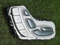 Кнопки регулировки сиденья Mercedes-Benz C-Класс W205 FL фотография №3