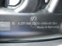 Коллектор впускной Mercedes-Benz M271 W203 W211 фотография №5
