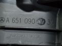 Коллектор впускной Mercedes-Benz OM651 2.2 CDI OM651DE22 фотография №5