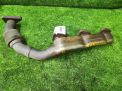 Коллектор выпускной Mercedes-Benz Е-класс W212, С-класс OM642 , правый фотография №1