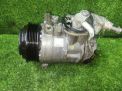 Компрессор кондиционера Mercedes-Benz E300 M272 Е-Класс , W212 фотография №3