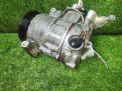 Компрессор кондиционера Mercedes-Benz E300 M272 Е-Класс , W212 фотография №5