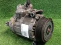 Компрессор кондиционера Mercedes-Benz ML 280 CDI W164 OM642 фотография №1