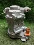Компрессор кондиционера Mercedes-Benz CLA-Класс C118 A0008305404 , д фотография №6